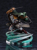 Levi - Humanitys Strongest Soldier 1/6th Scale Attack on Titan Popculture Tengoku