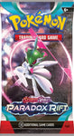 Pokemon Trading Card Game - Paradox Rift - Booster Box TCG Popculture Tengoku