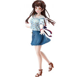 1/7 Chizuru Mizuhara Rent A Girlfriend 1/7 Scale Figure FuRyu