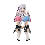 Desktop Army RE:Zero Starting Life In Another World Desktop Army MegaHouse