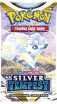 Pokemon Trading Card Game - Sword and Shield - Silver Tempest Booster Box TCG Popculture Tengoku