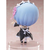Rem Welcome Ver. (Premium Big) Re:Zero Starting Life in Another World Non-Scale Figure Proovy