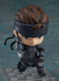 Nendoroid Solid Snake Metal Gear Solid