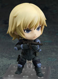 Nendoroid Raiden: MGS2 Ver