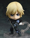 Nendoroid Raiden: MGS2 Ver