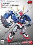 SD Gundam EX Standard 00 Gundam