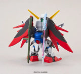 SD Gundam EX Standard Destiny Gundam