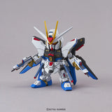 SD Gundam EX Standard Strike Freedom Gundam