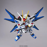 SD Gundam EX Standard Strike Freedom Gundam