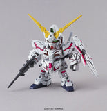 SD Gundam EX Standard Unicorn Gundam (Destroy Mode)