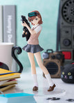 A Certain Scientific Railgun T POP UP PARADE Sister Popculture Tengoku