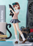 A Certain Scientific Railgun T POP UP PARADE Sister Popculture Tengoku
