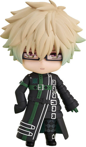 Amnesia Nendoroid Kent Popculture Tengoku