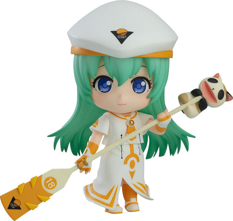 Aria Nendoroid Alice Carroll Popculture Tengoku