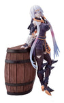 Atelier Ryza Ever Darkness & The Secret Hideout Luminasta TV Anime Lila Decyrus Popculture Tengoku