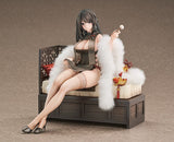 Azur Lane Charybdis Red Chamber of Healing 1/7 Scale Popculture Tengoku