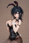 Bara Original Character Ishimi Yokoyama Black Bunny Version 1/7 Scale Popculture Tengoku