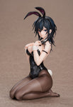 Bara Original Character Ishimi Yokoyama Black Bunny Version 1/7 Scale Popculture Tengoku
