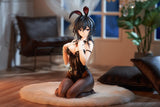 Bara Original Character Ishimi Yokoyama Black Bunny Version 1/7 Scale Popculture Tengoku