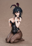 Bara Original Character Ishimi Yokoyama Black Bunny Version 1/7 Scale Popculture Tengoku