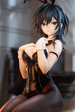 Bara Original Character Ishimi Yokoyama Black Bunny Version 1/7 Scale Popculture Tengoku