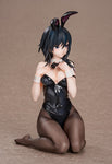 Bara Original Character Ishimi Yokoyama Black Bunny Version 1/7 Scale Popculture Tengoku