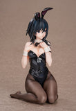 Bara Original Character Ishimi Yokoyama Black Bunny Version 1/7 Scale Popculture Tengoku