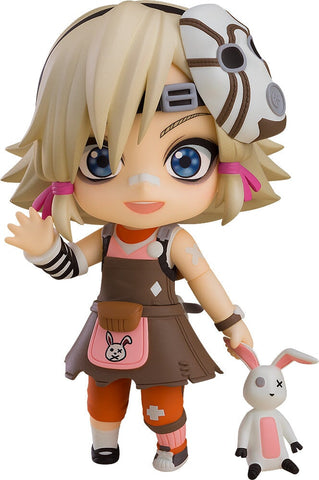 Borderlands Nendoroid Tiny Tina Popculture Tengoku