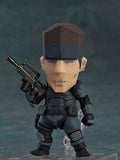 Nendoroid Solid Snake Metal Gear Solid