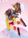 Cardcaptor Sakura Anime 25th Anniversary Sakura Kinomoto 1/7 Scale Popculture Tengoku