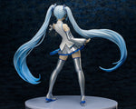 Character Vocal Series 01 Hatsune Miku Snow Miku 1/4 Scale Popculture Tengoku