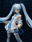 Character Vocal Series 01 Hatsune Miku Snow Miku 1/4 Scale Popculture Tengoku