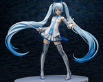 Character Vocal Series 01 Hatsune Miku Snow Miku 1/4 Scale Popculture Tengoku