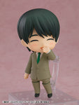 Cherry Magic! Thirty Years of Virginity Can Make You a Wizard?! Nendoroid Kiyoshi Adachi Popculture Tengoku