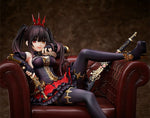 Date a Live Kurumi Tokisaki Empress Version 1/7 Scale Popculture Tengoku