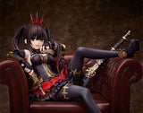 Date a Live Kurumi Tokisaki Empress Version 1/7 Scale Popculture Tengoku