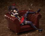 Date a Live Kurumi Tokisaki Empress Version 1/7 Scale Popculture Tengoku