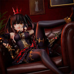 Date a Live Kurumi Tokisaki Empress Version 1/7 Scale Popculture Tengoku