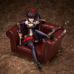 Date a Live Kurumi Tokisaki Empress Version 1/7 Scale Popculture Tengoku