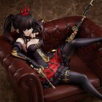 Date a Live Kurumi Tokisaki Empress Version 1/7 Scale Popculture Tengoku