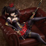 Date a Live Kurumi Tokisaki Empress Version 1/7 Scale Popculture Tengoku