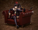 Date a Live Kurumi Tokisaki Empress Version 1/7 Scale Popculture Tengoku