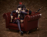 Date a Live Kurumi Tokisaki Empress Version 1/7 Scale Popculture Tengoku