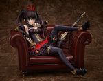 Date a Live Kurumi Tokisaki Empress Version 1/7 Scale Popculture Tengoku