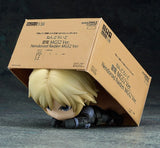 Nendoroid Raiden: MGS2 Ver