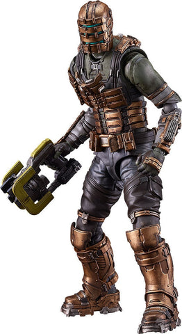 Dead Space Figma Isaac Clarke Popculture Tengoku