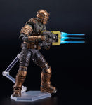 Dead Space Figma Isaac Clarke Popculture Tengoku