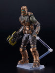 Dead Space Figma Isaac Clarke Popculture Tengoku