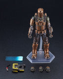 Dead Space Figma Isaac Clarke Popculture Tengoku