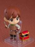 Delicious in Dungeon Nendoroid Chilchuck Popculture Tengoku